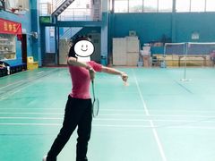 -广州市芳村工人文化宫体育场
