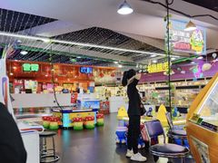 -大玩家(安吉万达店)