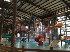 -南宫温泉水世界