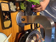 -四斤烤肉(东戴河孟家店)
