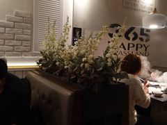 -欢乐牧场海鲜烤肉自助(牡丹园店)