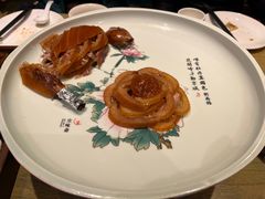 -京味斋·北京烤鸭(北京南站洋桥店)