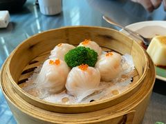 南北虾饺皇-南北茶点