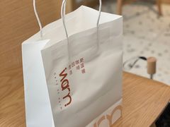 -Cafe on warm(丹霞店)