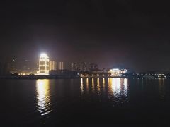-海河外滩公园