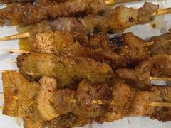 -新凯旋烧烤·燕姐千岛湖土菜