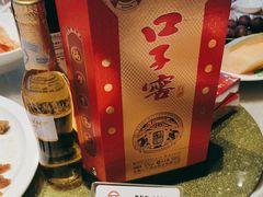 -国惠大酒楼(仓山万达店)