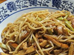 -复兴面王(河东路起源店)