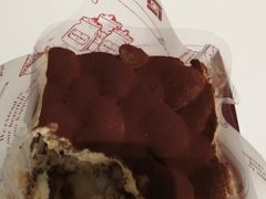 -好利来(万卉路店)