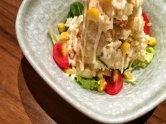 -山葵家·创意料理(宁波来福士店)