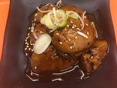 -拉面莊夢語＆中华料理八椿