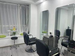 点击看大图 -LILI·HAIR SALON理理造型