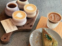 -Bella coffee(六月海店)