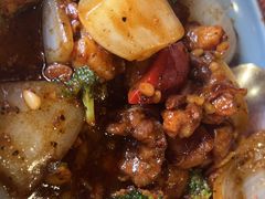 -小吊梨汤·北京菜(香山店)