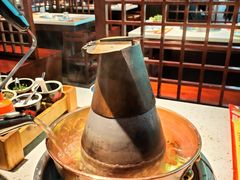 -鑫隆四季涮肉(八角畅游店)