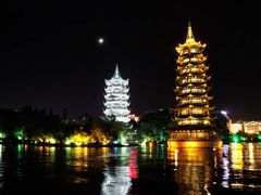 -桂林两江四湖景区