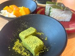 -寿司郎(北京路粤潮楼店)