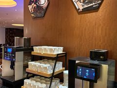 -上海金陵紫金山大酒店·汇海餐厅