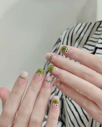 -柚米·Um美甲美睫