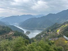 -新安江山水画廊风景区