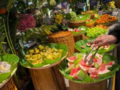 -一方渔歌蒸汽海鲜自助(文化路万达广场店)