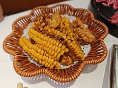 -牛品福潮汕牛肉火锅(旺庄店)
