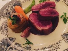 -La Villa French Restaurant