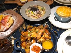 -第101座花园餐厅(湖滨88店)