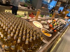 -比格比萨自助(诺亚大厦店)