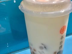 -书亦烧仙草(北京路汇嘉时代店)