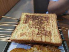 -庆峰龙虾烧烤(合肥一店)