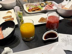-水木锦堂·自助铁板烧(世贸天阶店)