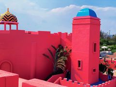 -漳州滨海火山岛自然生态风景区