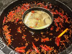 -陈眼镜火锅(总店)