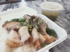 -森成美食店(海珠店)