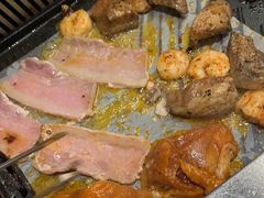 -阿亲家·韩式无限烤肉(春熙路店)