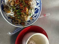 -秦胖子肉陀良心店