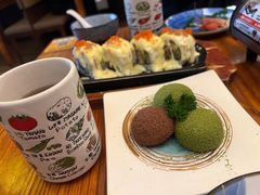 -坂吉屋·居酒屋深夜食堂(龙湖店)