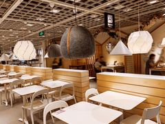 大堂-宜家·瑞典风味餐厅(四元桥店)