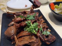 -聚味瞿记·龙虾堂(咸嘉湖店)