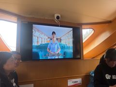 -运河游船(武林门码头)