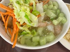 -杏园餐厅(阜成门店)