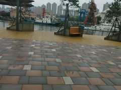 -汉巴味德(百年港湾店)