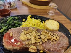 -萨莉亚意式餐厅(悦荟广场店)