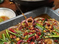 -肖记公安牛肉鱼杂馆·省级非物质文化遗产(三角路直营店)