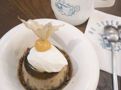 -BE SOBER COFFEE