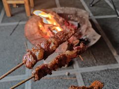 -玉湖村
