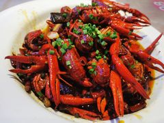 -霸王虾·小龙虾香辣蟹(玉林店)