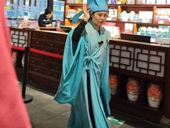 -寻宝记绍兴菜(鲁迅路店)