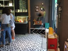 -旧屋咖啡(海景店)